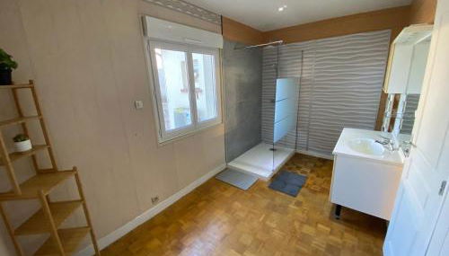 Appartement sur le port de Saint-Vaast-la-Hougue - Foto 3