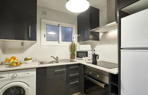 BeBarceloner Sant Andreu Apartments - 3 bedrooms - Photo 20