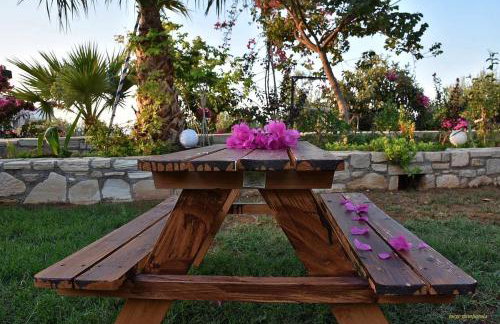 Roboboss Garden Rooms - Foto 37