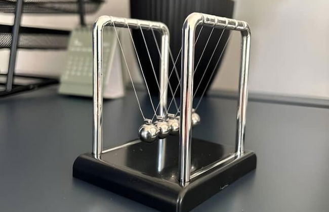 2 Bedroom Apartment kitchen and bathroom - Foto 23