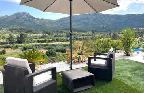 Villa Relax24 - Luxury Villa in Val de Pop - Foto 21