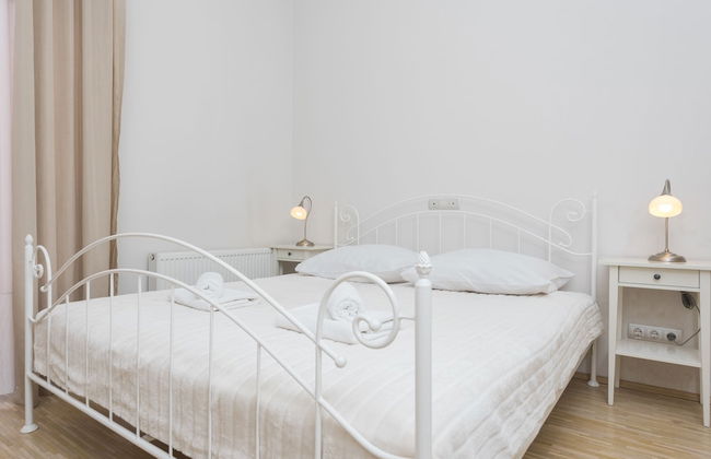 Horizon Apartments - Radziwiłłowska - Photo 24