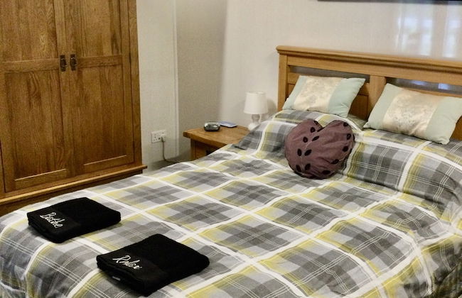 Stunning 2-bed Cottage Countryside Outside Ayr - Foto 6