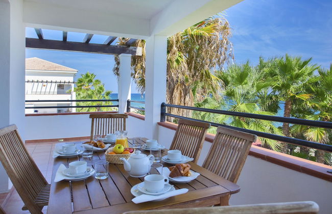 Vacanceole Sognu Di Rena - Photo 72