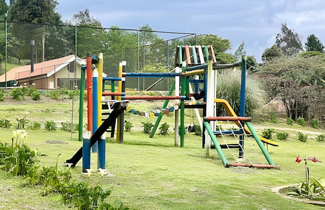 1. Cabaña Portón de Ovejas - Photo 9