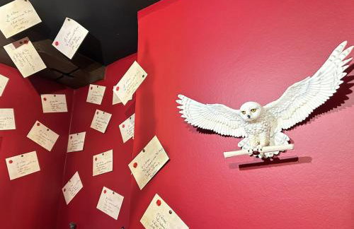 Harry Potter L'expérience, Nuit Magique à Poudlard - Foto 63