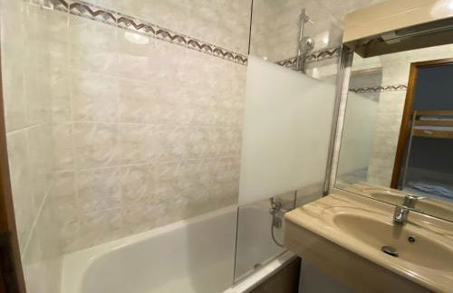 Résidence Les Balcons Des Curtious - Appartement 2 pièces coin montagne - 4 personnes MAE-2103 - Foto 6