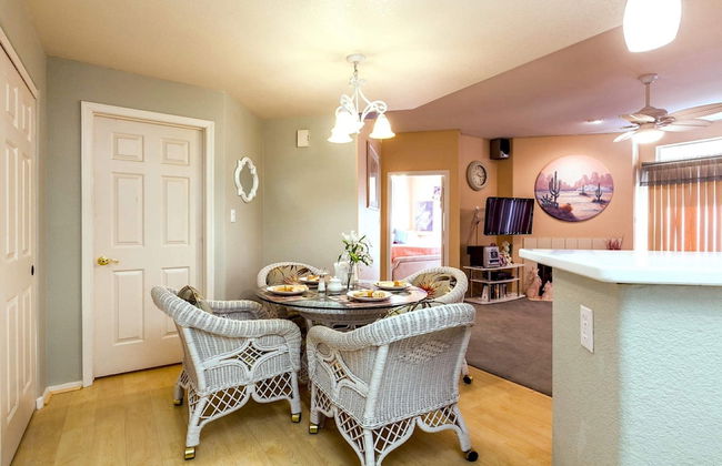 Resort Vacation Rentals P.T.C. - Photo 60