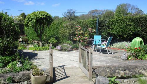 The Garden Lodge - Foto 5