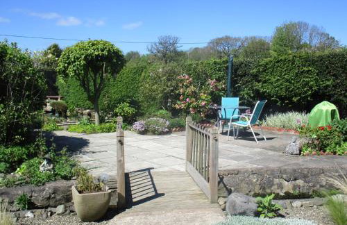 The Garden Lodge - Foto 5