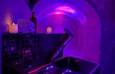 Private Room & Spa avec jacuzzi privatif - Foto 14