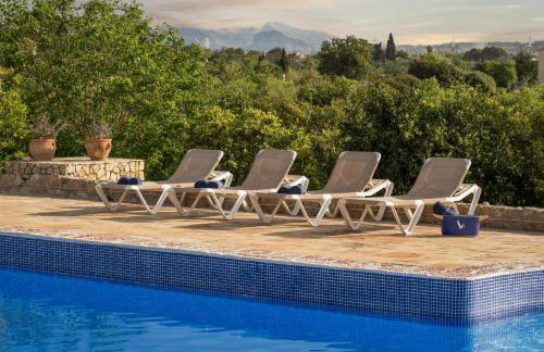 Finca RÚSTICA FELOSTAL Son Soleclau with Sauna & Pool - Foto 7