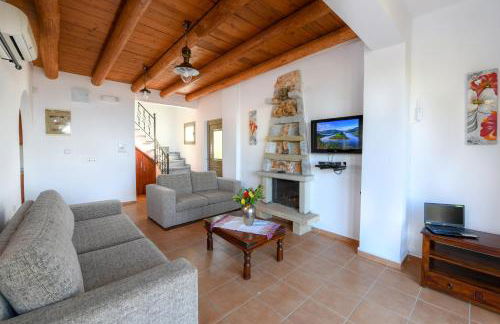 Malathiros Traditional Villas - Foto 55