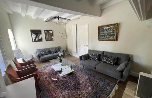 Château de l'Epinay - Domaine du Marquis de Lafayette - Foto 44