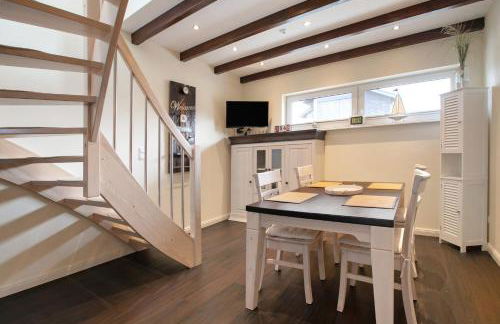 Ferienhaus Martje - Foto 7