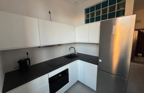 DWORCOWA 5 LOFT Numer 1 - Foto 6