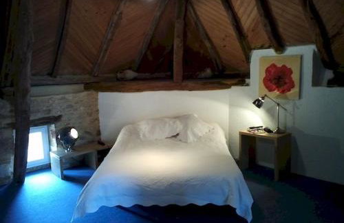Gîte la Vallée Lalaurie - Foto 10