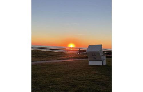 Nice Apartment in Dagebull-kirche - Foto 37