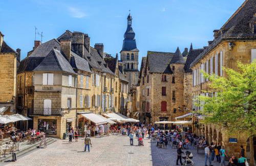 Studio Fontaine d’amour - Foto 23