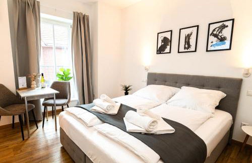 Exklusives Studio 3 in Steinfeld - Photo 1