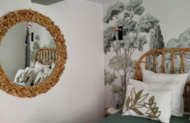 A l'Ombre de la Dame - Foto 16