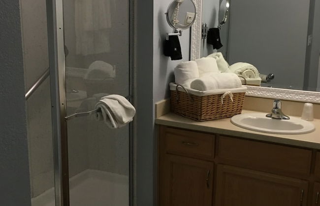 GetAways at Palm Springs Tennis Club - Foto 26