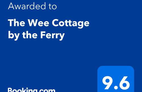 The Wee Cottage by the Ferry - Foto 4