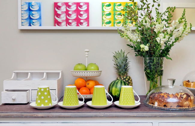 Relais Servio Tullio - Foto 58