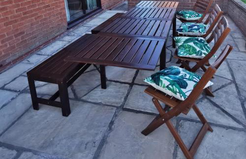 Winters Lane - Luxury for up to eight adults - You won't want to leave!! - Foto 12