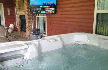 The Red House on the Mountain Top - Foto 52