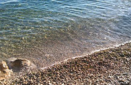 Apartments Krušvina - Foto 47