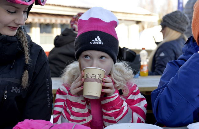 Hassela Ski Resort Cabins - Photo 66