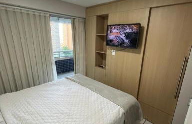 Beach Class Fortaleza By AM - Foto 10