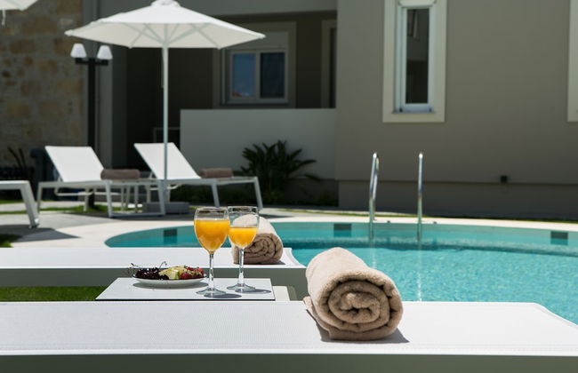 Limosa Luxury Residences - Foto 47