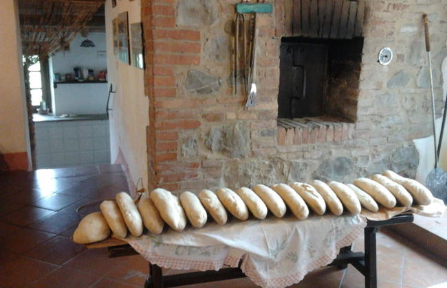 Podere La Montalla - Photo 51