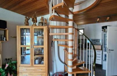 Ferienhaus Rhönblick - Foto 7