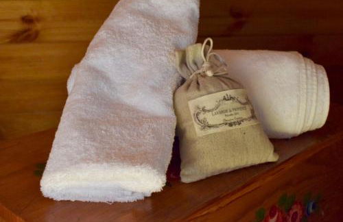 Chalet Alma - Foto 43