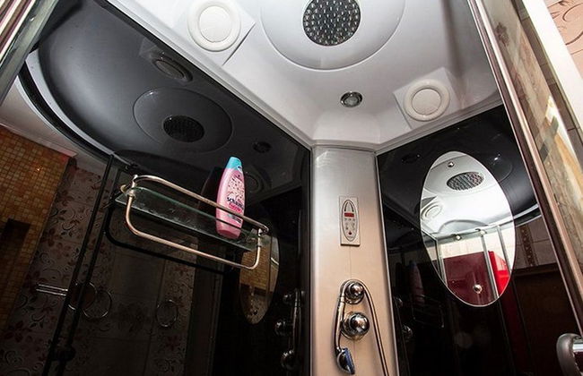 ApartLux on Prospekt Vernadskogo 26 - Foto 17