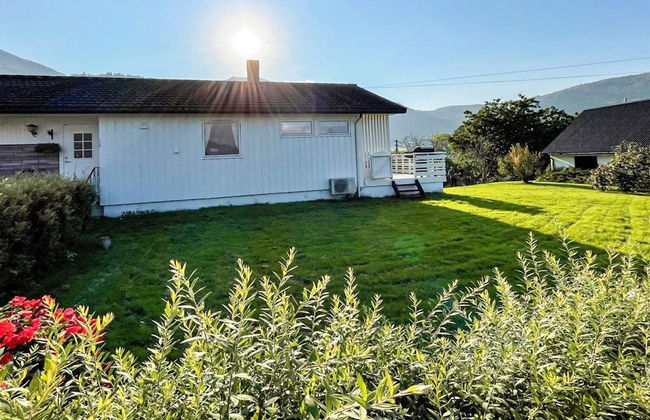 12 Person Holiday Home in Davik - Foto 64