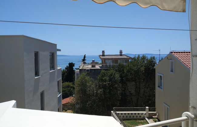 Comfort Apt.w.balcony Near Beach,marjan and Center - Foto 15