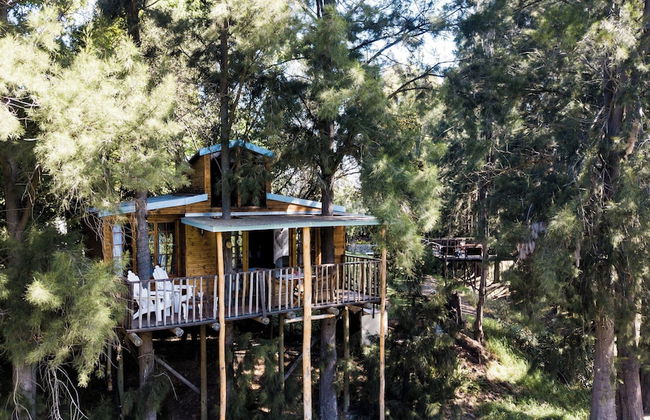 Vindoux Guest Farm and Day Spa - Photo 10