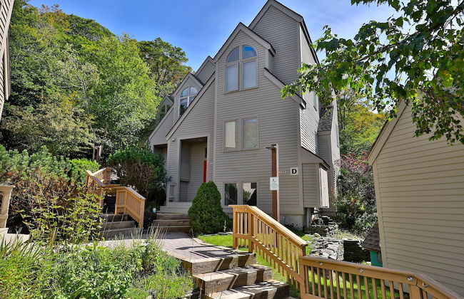 Fall Line Condo D1 1 Bedroom Condo - Foto 32