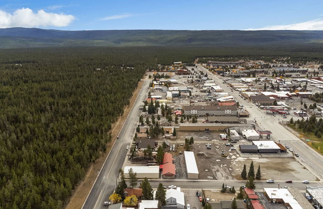 The Yellowstone Hideaway Unit A Cozy 1-Bedroom Yellowstone Hideaway, 1 Minute from Yellowstone Park! - Foto 57