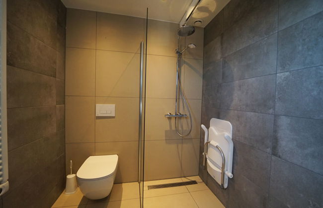 5 bedroom House in Kampen with terrace - Photo 15