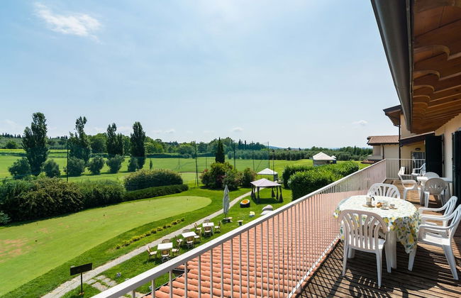 Modern Salo Flat With Pool - Foto 30