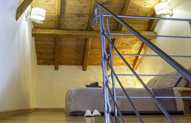 Dionysos Luxury Villa - Foto 10