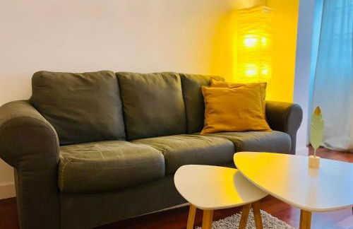 Apartamento ABRIL en el Centro de Getafe - Foto 8