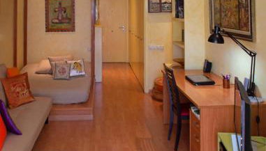 Cozy Apartment at Jardin Manaure - Foto 4