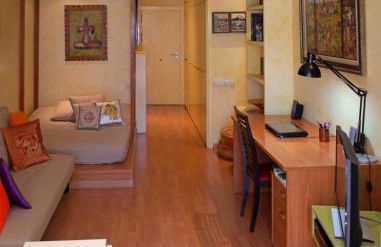 Cozy Apartment at Jardin Manaure - Foto 4