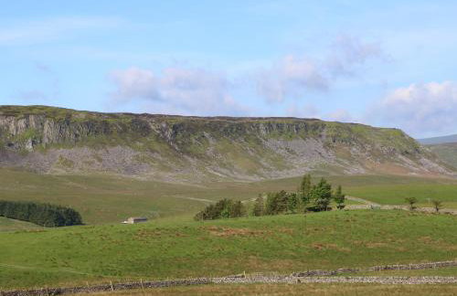 Chapel Cottage - Photo 33